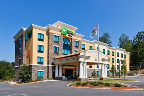  Holiday Inn Express Hotel & Suites Clemson - University Area, an IHG Hotel  Клемсон